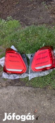 Swift Sport hátsó lámpa 