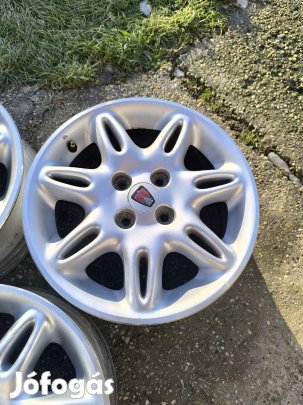 Swift Yaris Civic alufelni 6x15 4x100 