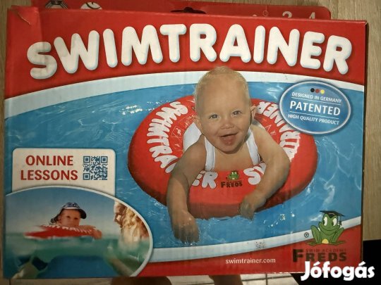 Swimtrainer úszógumi