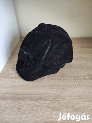 Swing fekete férfi kobak 58-62 cm