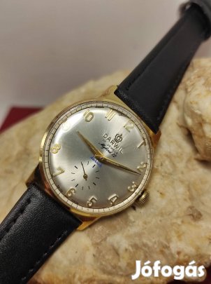 Swiss Darwil Mylord 72 Mechanikus szép karóra