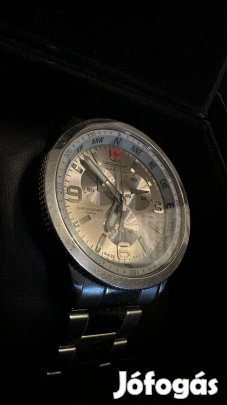 Swiss Military Hanowa