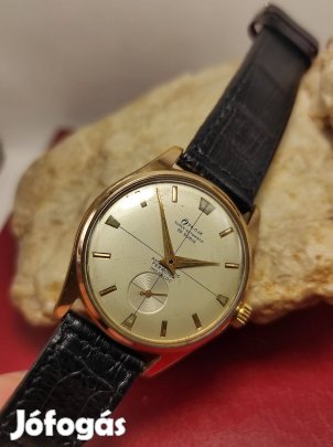 Swiss Onsa Super-Automatic automata karóra