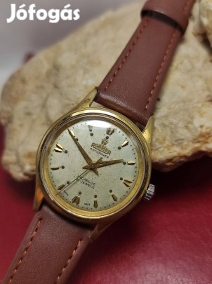 Swiss Roamer Rotopower automata karóra