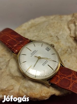 Swiss Surex szép Automata karóra