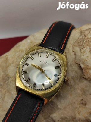 Swiss Zentra Mechanikus szép karóra