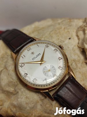 Swiss szép Duward Mechanikus szép karóra