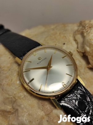 Swiss szép Elektion Mechanikus szép karóra