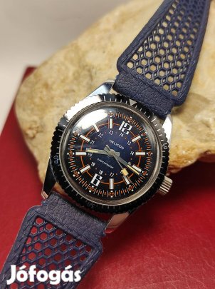 Swiss szép Helicon Mechanikus karóra