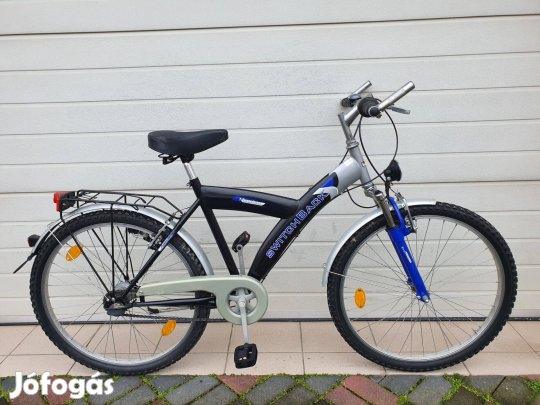 Switchback Férfi kerékpár eladó (22)