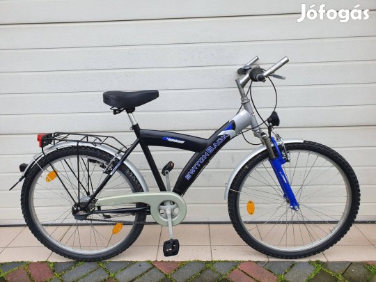 Switchback Férfi kerékpár eladó (24)