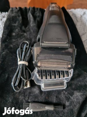 Switchon márkájú elektromos borotva