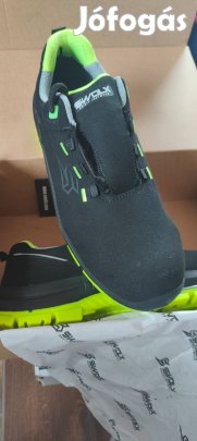 Swolx combo-x 100 S3 44 es munkavédelmi cipő