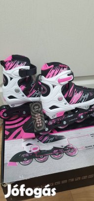 Sygnus csajos gyerek Görkori soros görkorcsolya