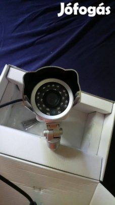 Sygonilx biztonsági kamera