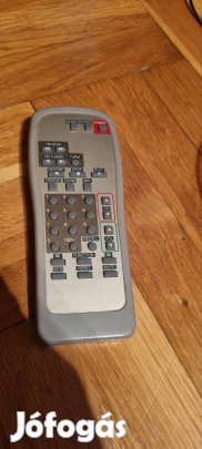 Sylvania NE606UD távirányító 