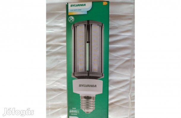 Sylvania Toledo Performer csarnokvilágító fényforrás izzó T85 6800LM