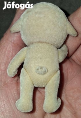 Sylvanian Families plüssös bárányka