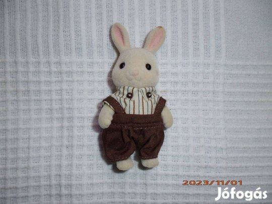 Sylvanian families nyuszi 2 db