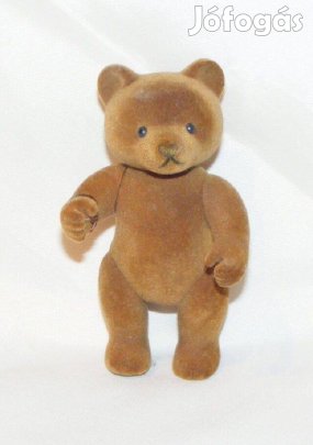 Sylvanian maci figura