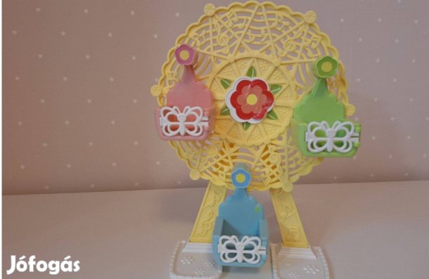 Sylvanian panorámakerék