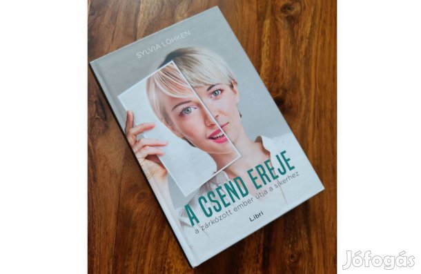 Sylvia Löhken - A csend ereje