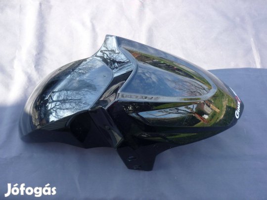 Sym JET első sárvédő