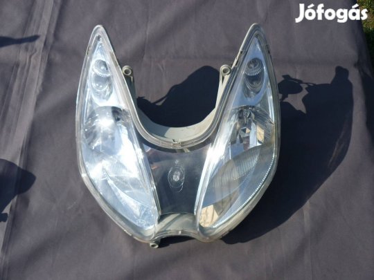 Sym Jet Euro X 50 első lámpa