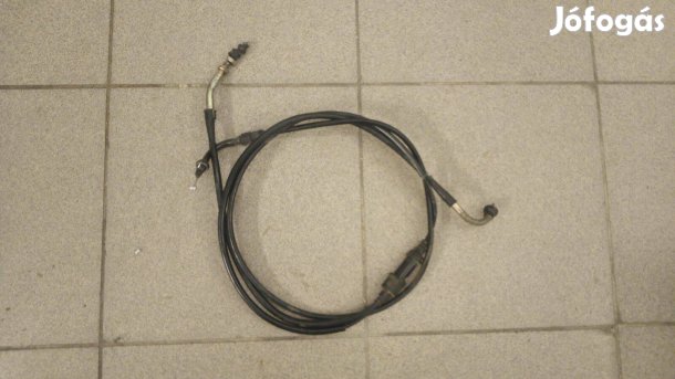 Sym Jet Euro X gáz bowden