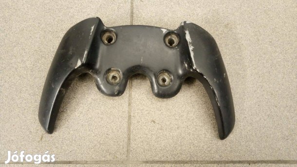 Sym Jet Euro X kapaszkodó