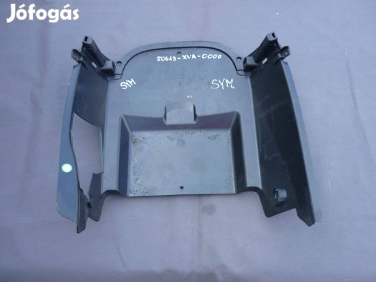 Sym hasidom has idom