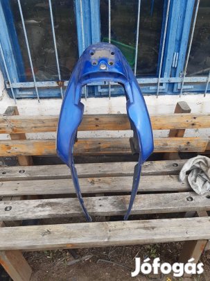 Sym jet X euro ülés alatti idom