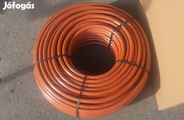 Symalen M20/15 védőcső 100m