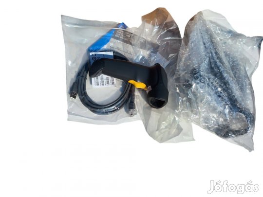 Symbol LS2208 vonalkódolvasó