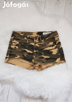 Symbol rövidnadrág XS