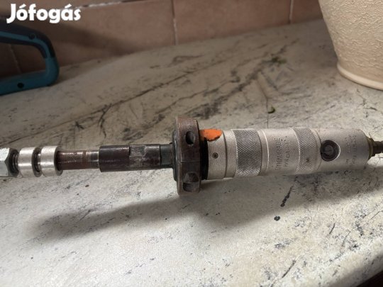 Synabrade P/N 04002 ipari pneumatiks