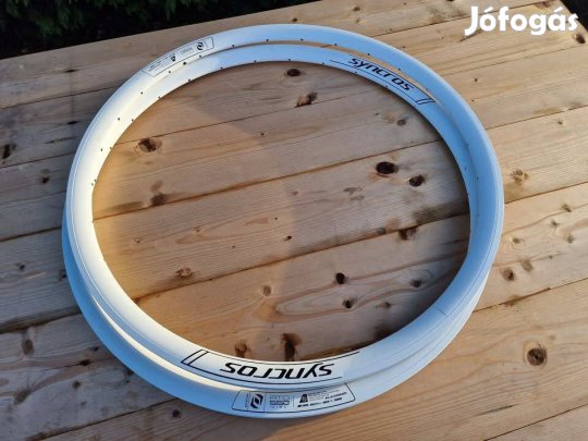 Syncros ATD 550 Disc felnik