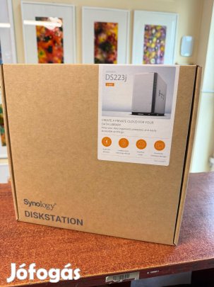 Synology DS223J
