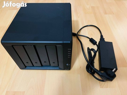 Synology DS420+ NAS
