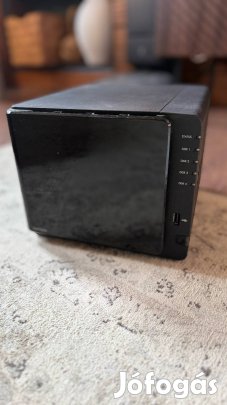 Synology NAS DS415Play