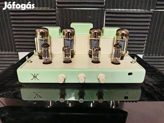 Synthesis shine integrált csöves erősitő