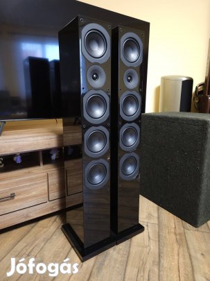 System Audio Saxo 70 hangfalpár! 
