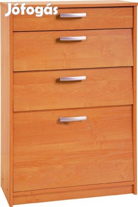 Sza-030 modern cipősszekrény