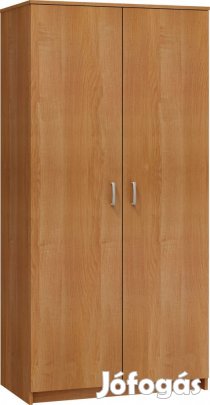 Sza-490 2 ajtós szekrény