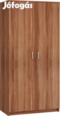 Sza-491 2 ajtós szekrény