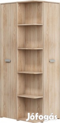 Sza-497 sarokszekrény