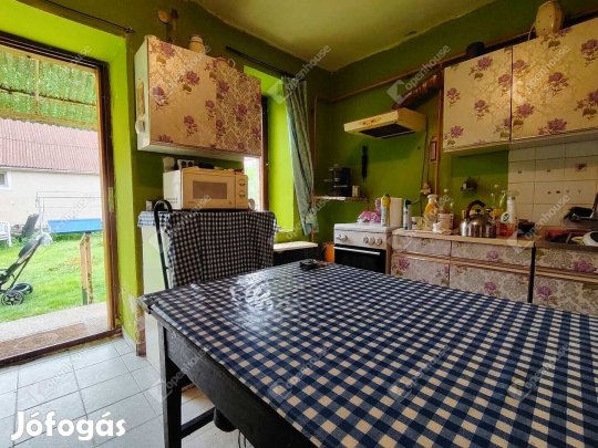 Szabadbattyán  ahol egy házból álomotthont varázsolhat