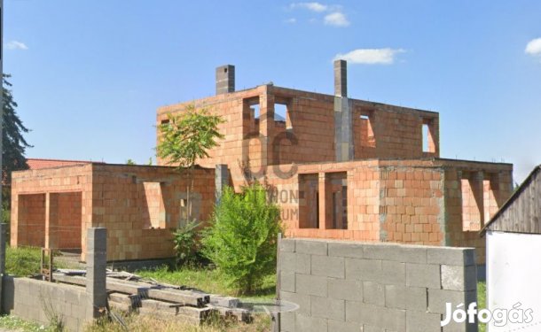 Szabadbattyánban építési telek - ideális befektetés és otthon egyben!