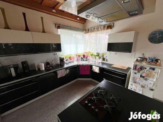 Szabadbattyáni eladó 201 nm-es ház