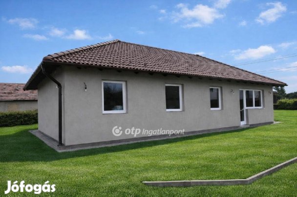 Szabadegyházai 104 nm-es ház eladó